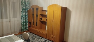 Posiadam do wynajęcia dwupokojowe mieszkanie w Koninie na 11