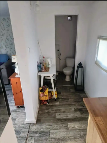 Działka ROD Ogrodowa w Koninie