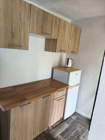 Działka ROD Ogrodowa w Koninie