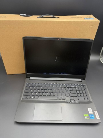 Lenovo Ideapad Gaming 3 15ihu6  Stan: bardzo dobry, zadbany,
