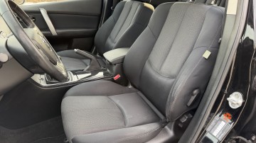 Mazda 6 II 2.0 Benzyna 147KM rok 2010 Klimatronik Alu Super