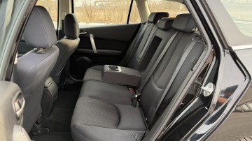 Mazda 6 II 2.0 Benzyna 147KM rok 2010 Klimatronik Alu Super