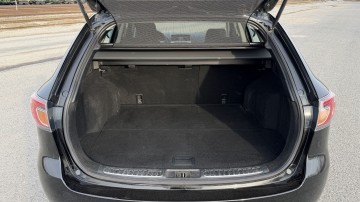 Mazda 6 II 2.0 Benzyna 147KM rok 2010 Klimatronik Alu Super