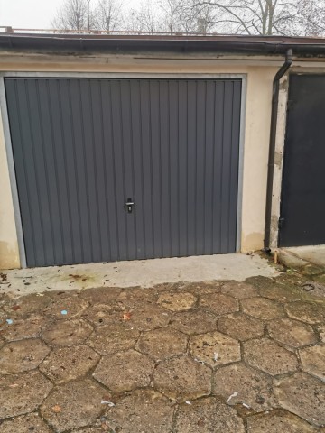 Wynajmę garaż ul Torowa