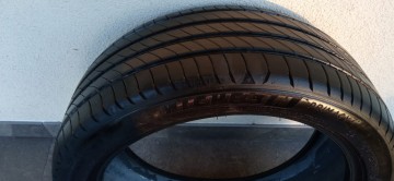 Opony letnie 205/45 R 17 michelin primacy