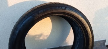 Opony letnie 205/45 R 17 michelin primacy