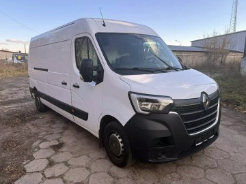 Sprzedam RENAULT Master IV 2020r., 2,3DCI 140KM, model L3H2
