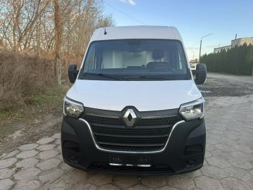 Sprzedam RENAULT Master IV 2020r., 2,3DCI 140KM, model L3H2