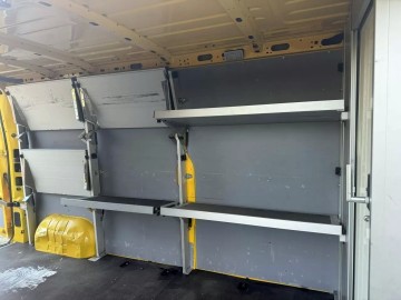 Sprzedam RENAULT Master IV 2020r., 2,3DCI 140KM, model L3H2