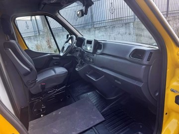 Sprzedam RENAULT Master IV 2020r., 2,3DCI 140KM, model L3H2