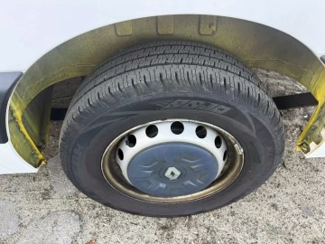 Sprzedam RENAULT Master IV 2020r., 2,3DCI 140KM, model L3H2