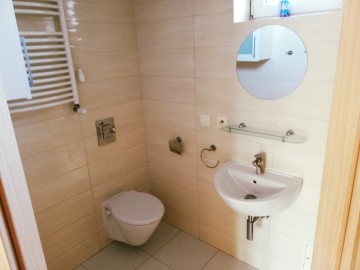 Gotowiec Inwestycyjny w centrum Ślesina