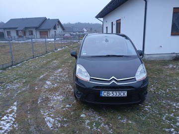 Sprzedam Citroena C4 Picasso