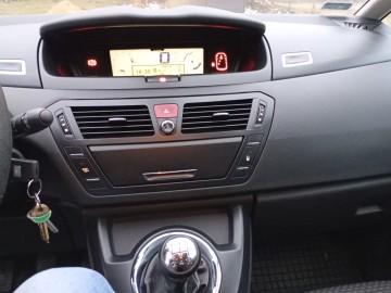 Sprzedam Citroena C4 Picasso