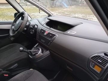 Sprzedam Citroena C4 Picasso