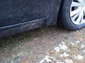 Sprzedam Citroena C4 Picasso