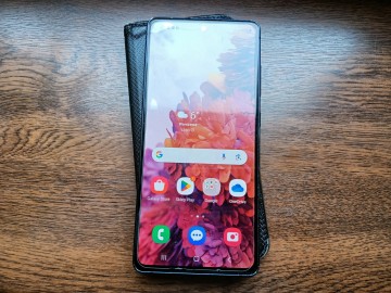 Sprzedam Samsunga Galaxy s20 5g fe dual SIM ładny5g NFC 128g