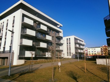 Osiedle Diamentowe - Atrakcyjne Mieszkanie