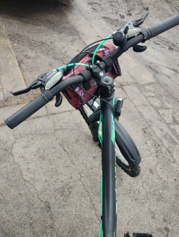 Sprzedam Kands rower chłopięcy