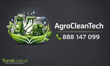 Bielenie Mycie Ob&oacute;r chlewni kurnik&oacute;w magazyn&oacute;w stajni