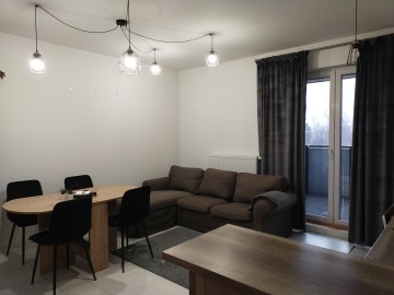 Mieszkanie do wynajęcia Berylowa, Osiedle Diamentowe