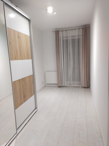 Mieszkanie do wynajęcia Berylowa, Osiedle Diamentowe