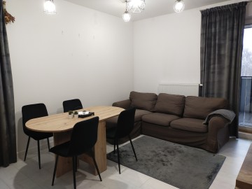 Mieszkanie do wynajęcia Berylowa, Osiedle Diamentowe