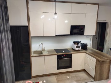 Mieszkanie do wynajęcia Berylowa, Osiedle Diamentowe