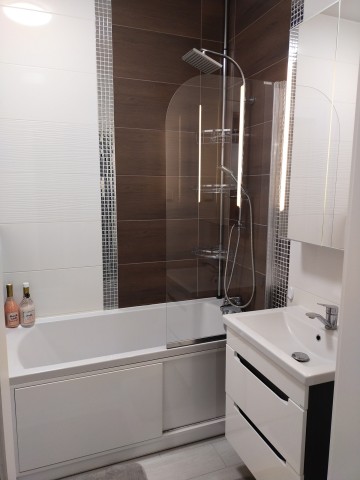 Mieszkanie do wynajęcia Berylowa, Osiedle Diamentowe