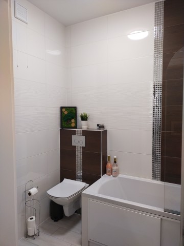 Mieszkanie do wynajęcia Berylowa, Osiedle Diamentowe