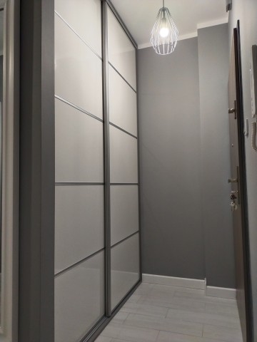 Mieszkanie do wynajęcia Berylowa, Osiedle Diamentowe