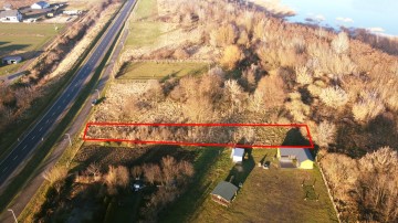 Kleczew – Działka budowlana