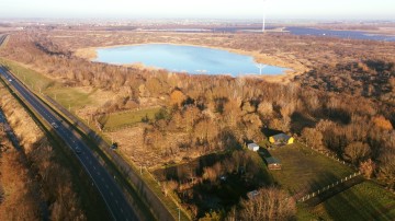 Kleczew – Działka budowlana