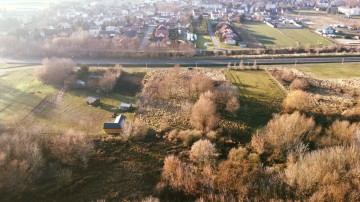 Kleczew – Działka budowlana