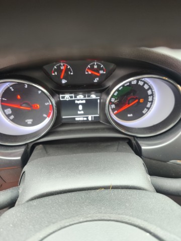 Sprzedam opla Astre K 2016r