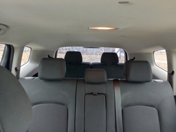 Chevrolet Orlando 1,8 benzyna + gaz