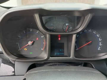 Chevrolet Orlando 1,8 benzyna + gaz