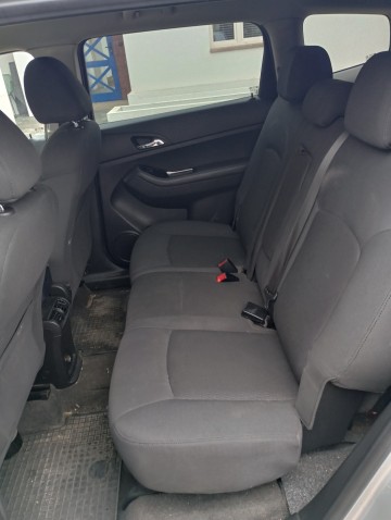 Chevrolet Orlando 1,8 benzyna + gaz