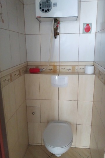SPRZEDAM UB WYNAJMĘ LOKAL W SŁUPCY