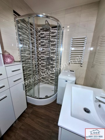 Na sprzedaż-2 POKOJE-47 m&sup2; -PO REMONCIE-BALKON-KONIN-CHORZEŃ