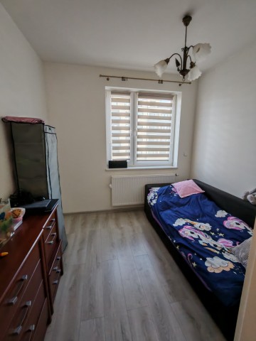 Sprzedam mieszkanie 43 m2 Stary Konin Piłsudskiego