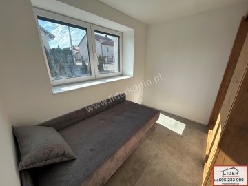 Wynajmę 2-pok. mieszkanie | Taras | Wysoki standard | Konin