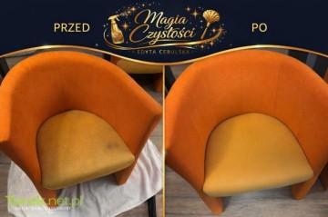 Magia Czystości Edyta Cebulska - Sprzątanie mieszkań i domów