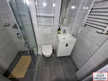 CENTRUM KONINA |UL. TUWIMA |PO GENERALNYM REMONCIE |PARTER