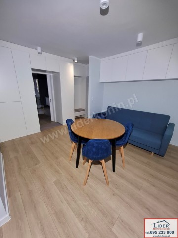 CENTRUM KONINA |UL. TUWIMA |PO GENERALNYM REMONCIE |PARTER