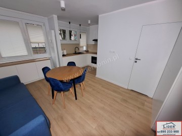 CENTRUM KONINA |UL. TUWIMA |PO GENERALNYM REMONCIE |PARTER