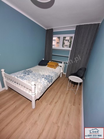 CENTRUM KONINA |UL. TUWIMA |PO GENERALNYM REMONCIE |PARTER