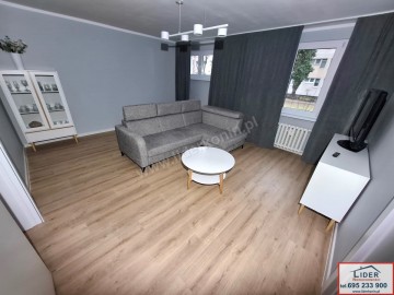 CENTRUM KONINA |UL. TUWIMA |PO GENERALNYM REMONCIE |PARTER