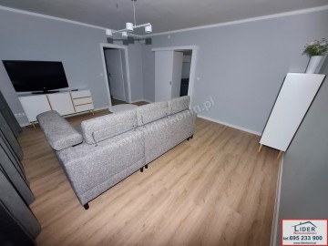 CENTRUM KONINA |UL. TUWIMA |PO GENERALNYM REMONCIE |PARTER