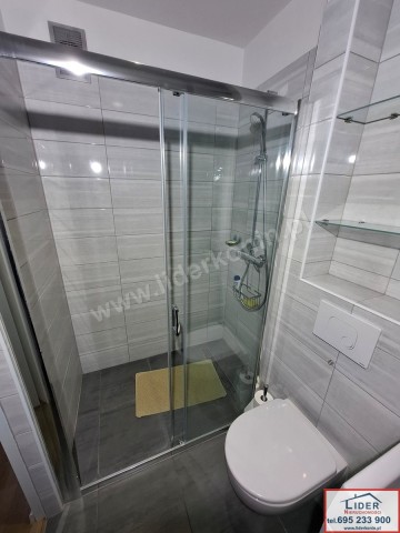 CENTRUM KONINA |UL. TUWIMA |PO GENERALNYM REMONCIE |PARTER